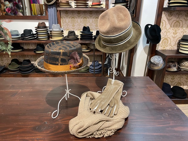 Stylischer Pork Pie von Alfonso dèste aus Neapel