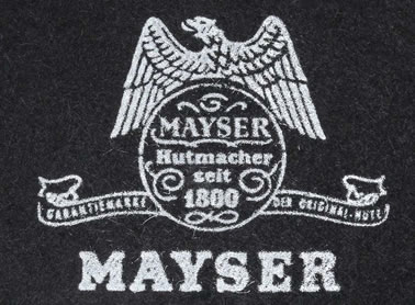 Mayser Hut