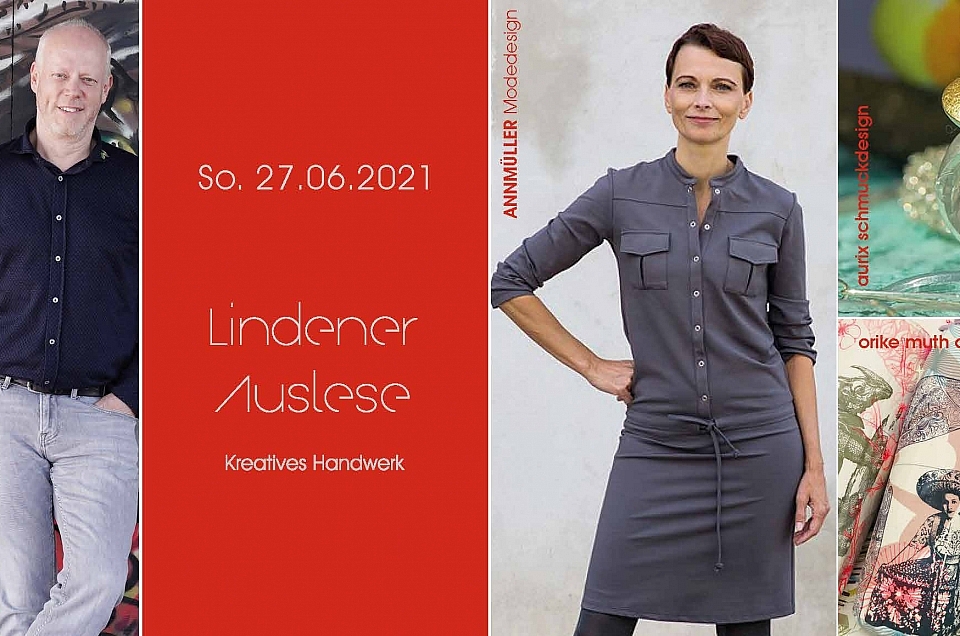 Lindener  Auslese - So. 27.06.2021